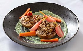 Convento Do Seixo Boutique Hotel & Spa